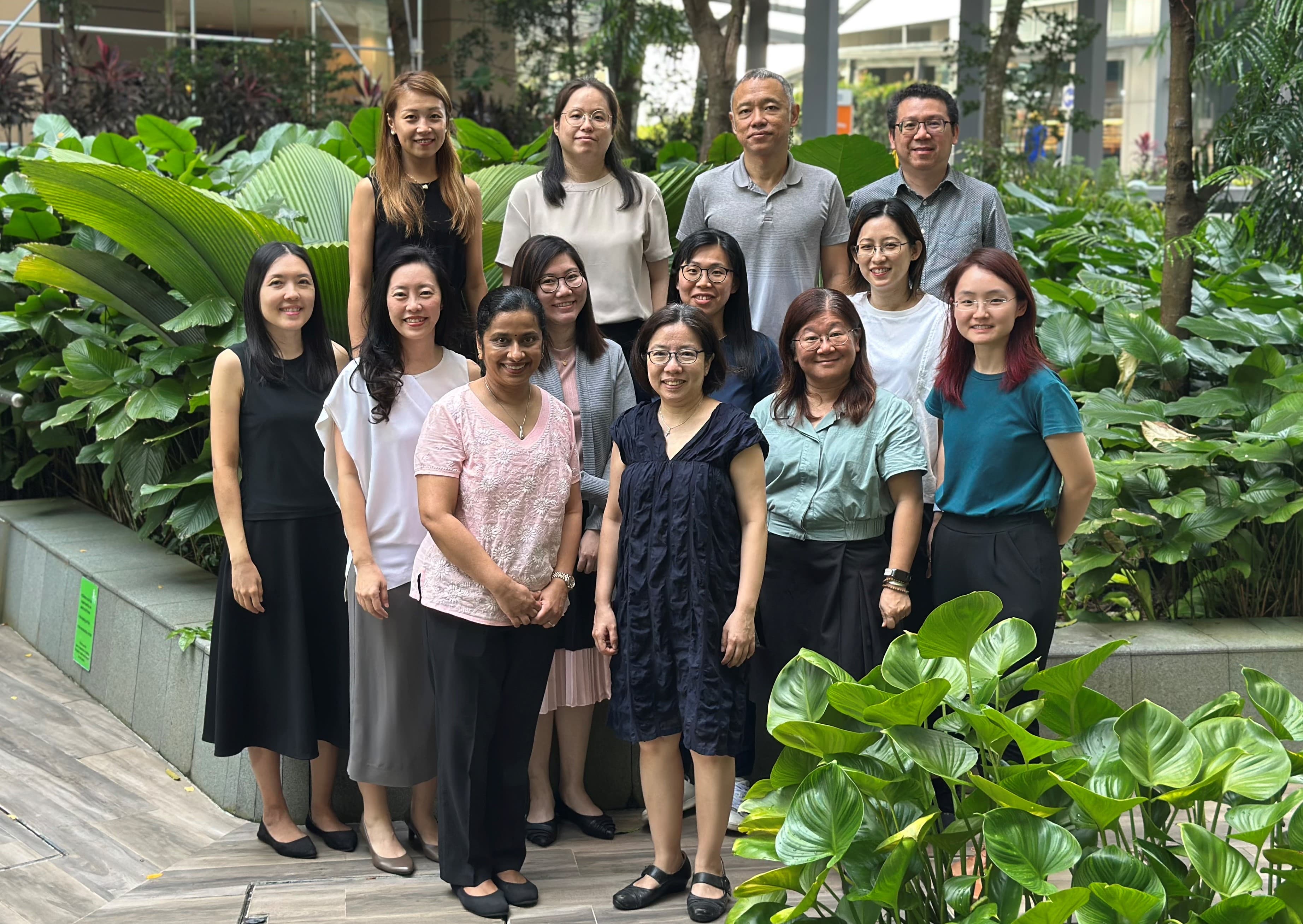 New ISO 9001:2015 Certification