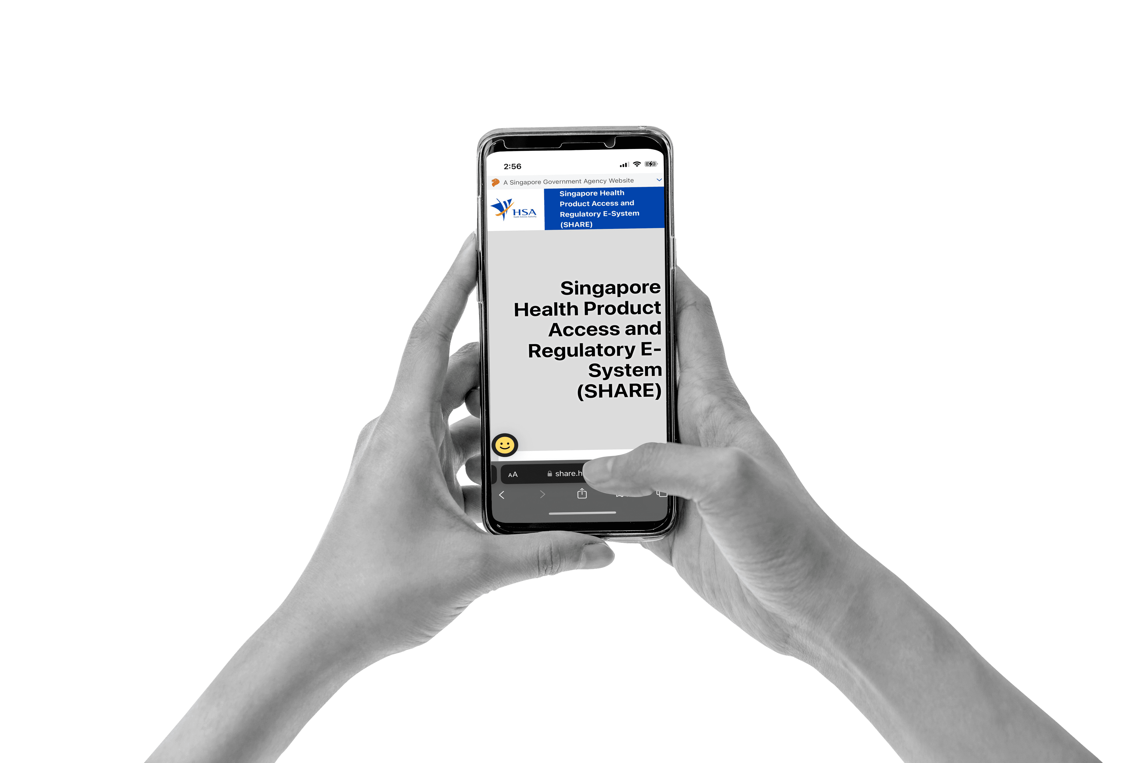 SHARE Digital Platform