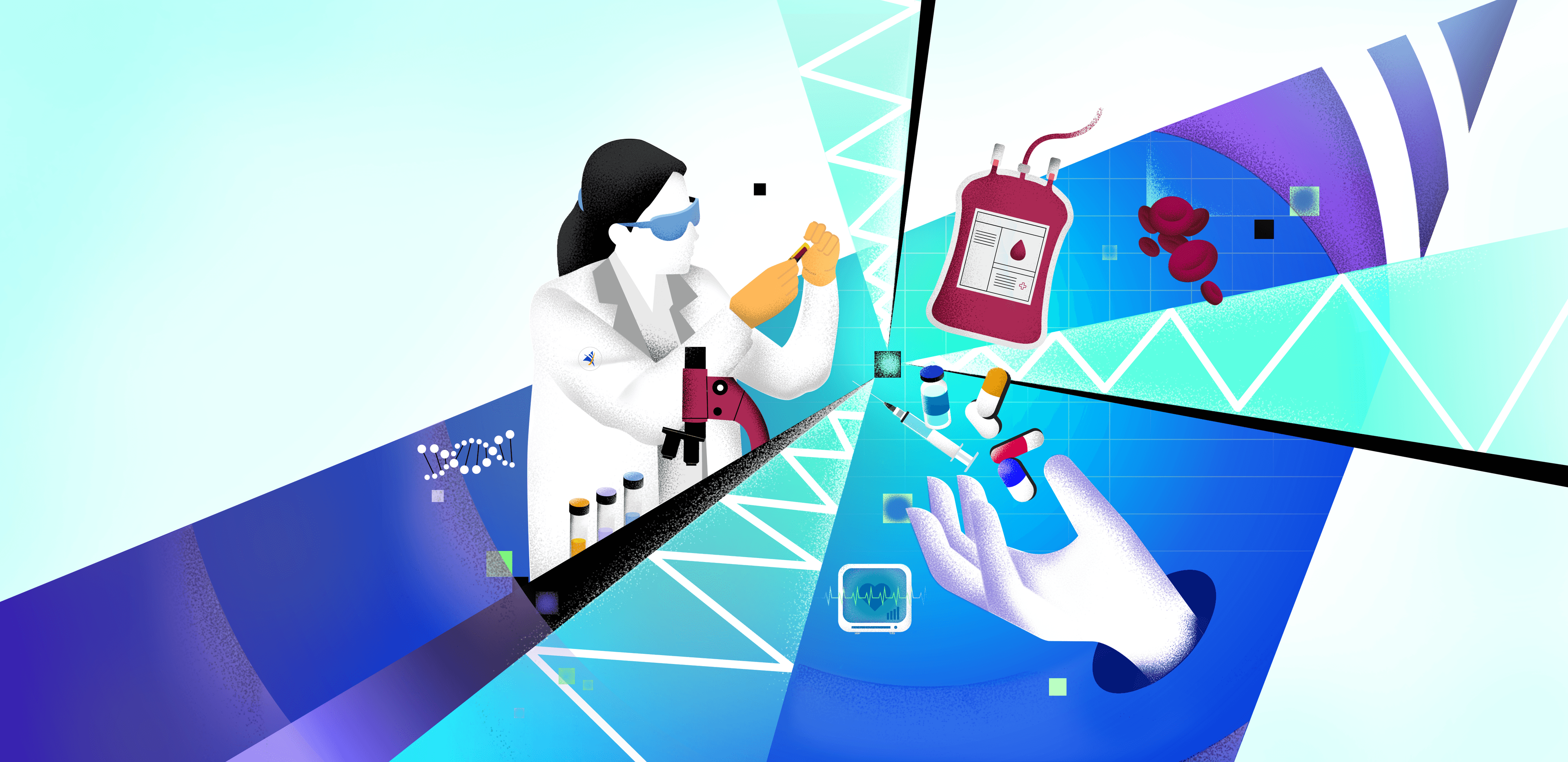 Annual Report 2024/2025 Hero Image