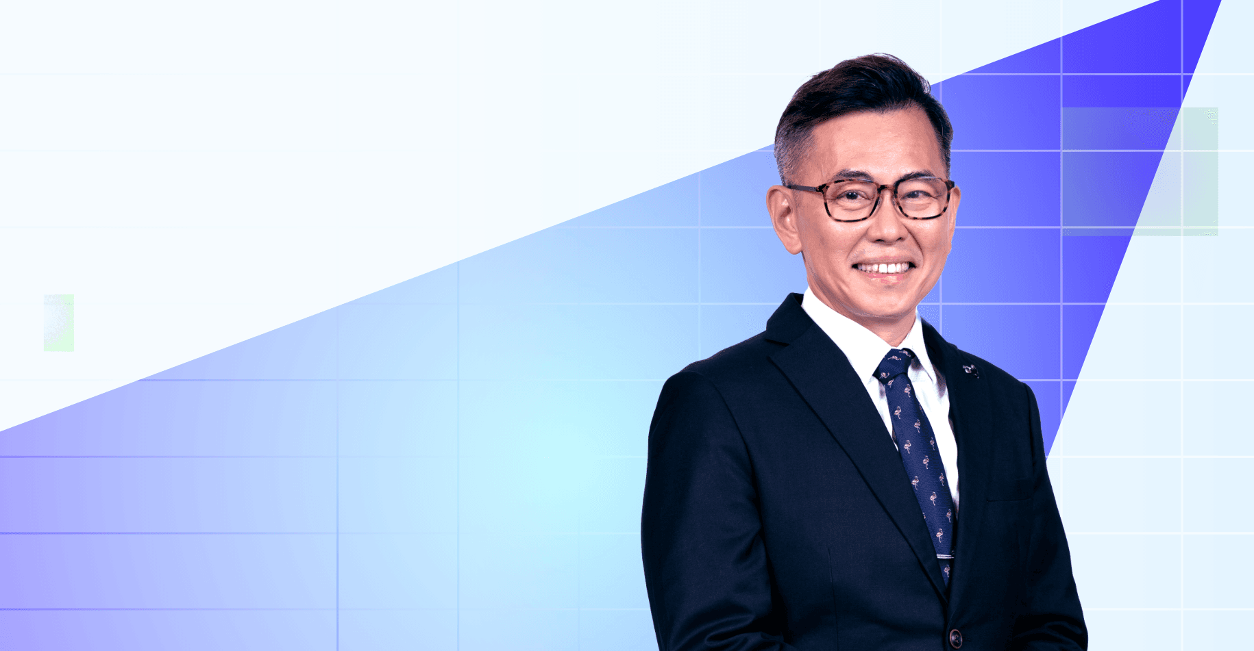 Adj Prof (Dr) Raymond Chua